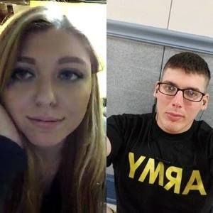 Meet your Posher, Russell